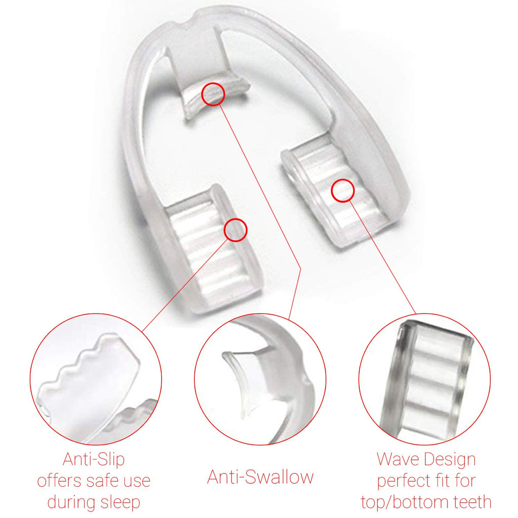 night guard for teeth