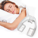 teeth grinding guard