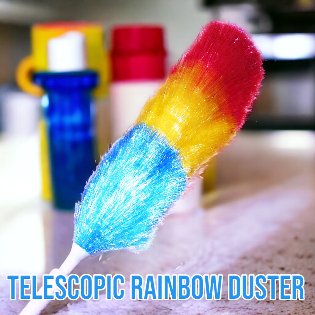 duster cleaner