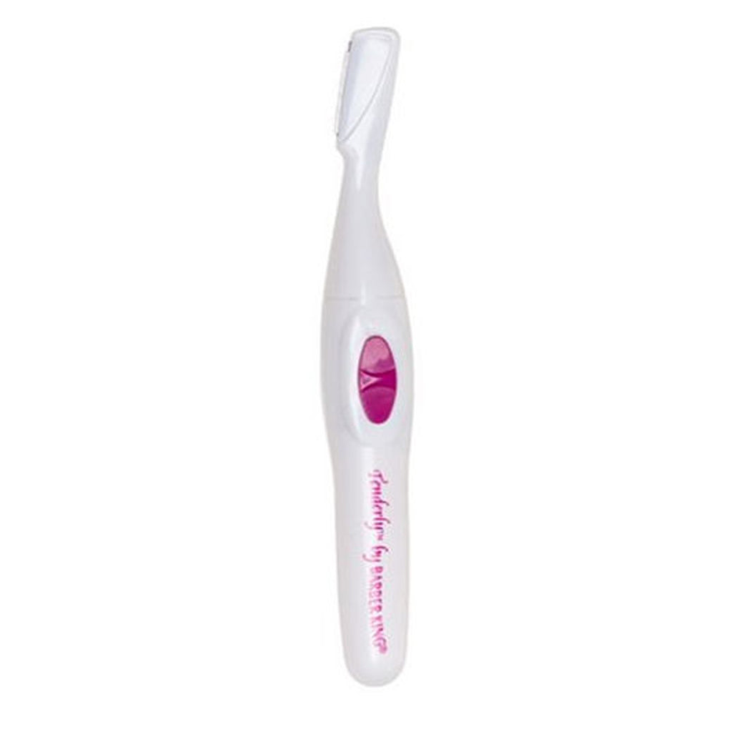 face hair removal