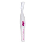 face hair removal
