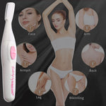Tenderly Hair Removal System by Barber King