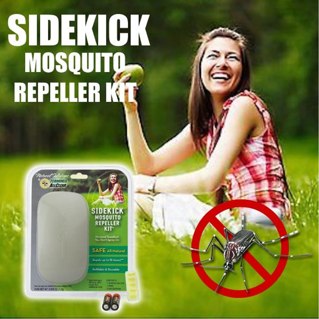 mosquito repellent