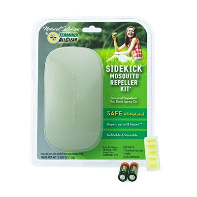 mosquito repellent