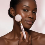 Vanity Planet Sonic Rose Quartz Beauty Bar