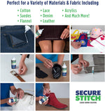 secure stitch