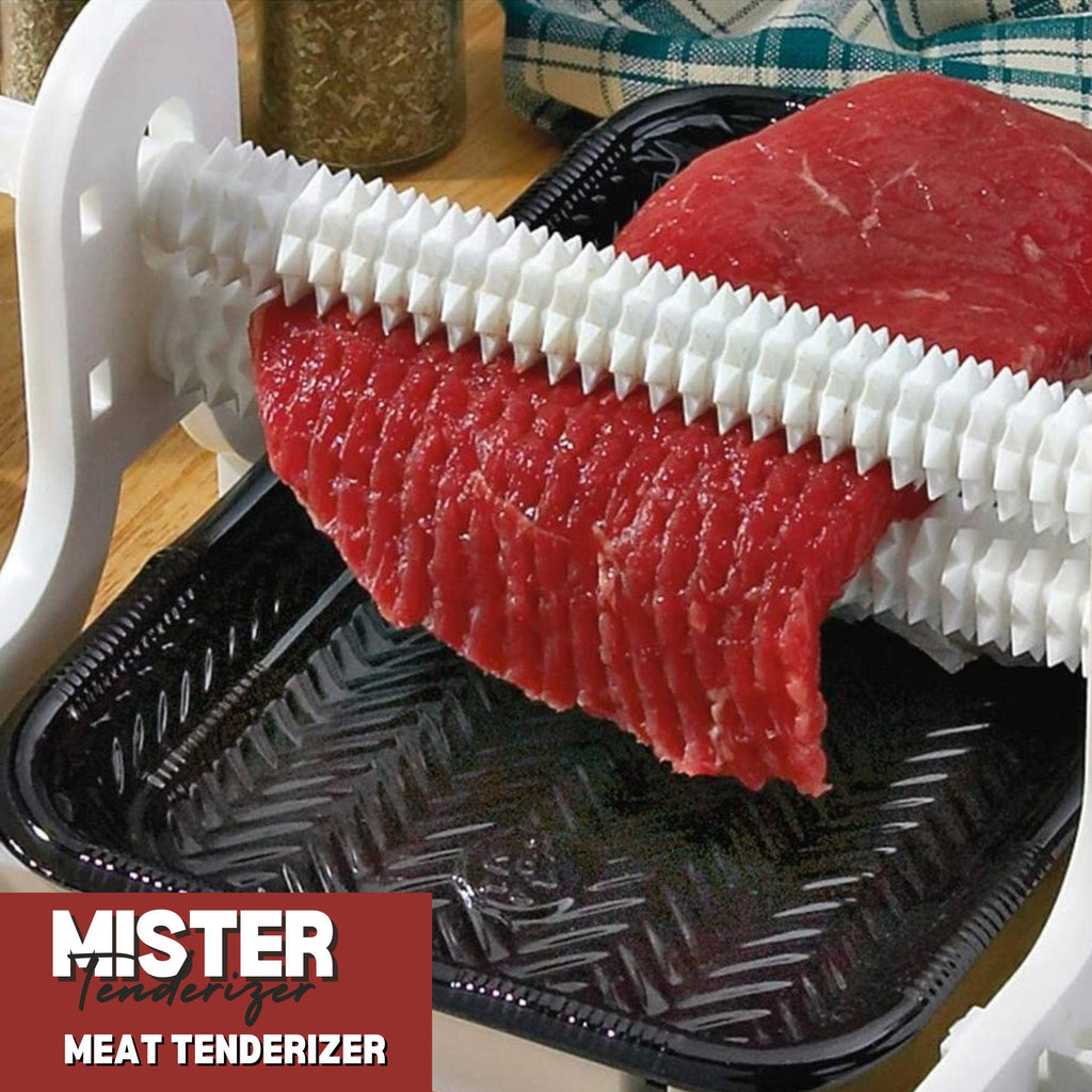 meat tenderizer