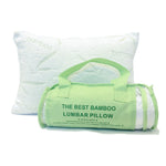 bamboo pillow