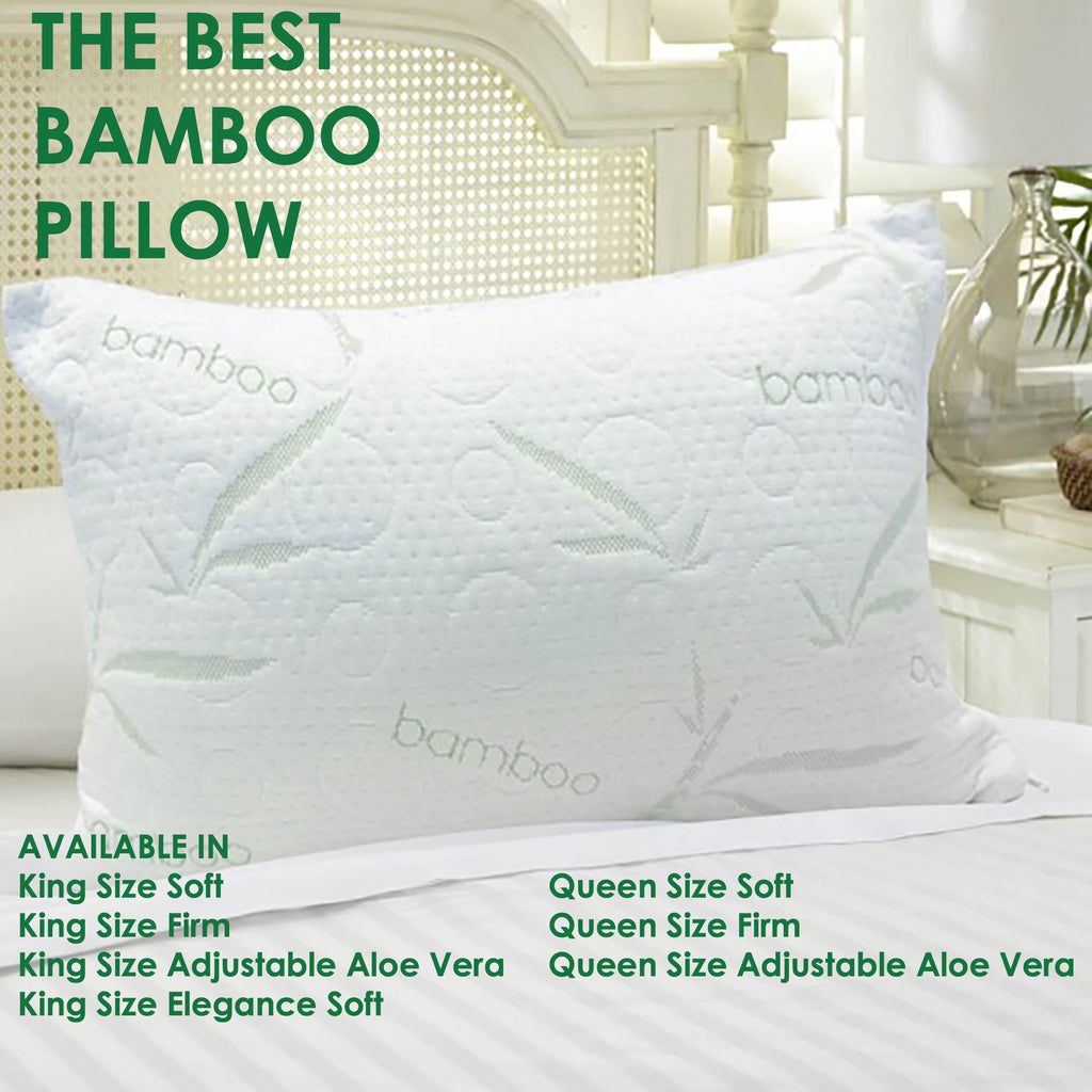 firm pillow