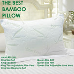 firm pillow