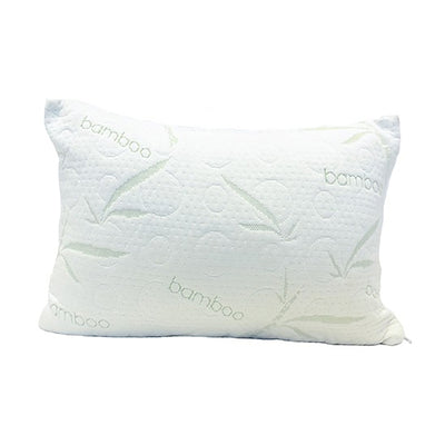 bamboo pillow
