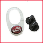 The Clip Wizard- Universal Clip