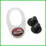 The Clip Wizard- Universal Clip