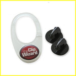The Clip Wizard- Universal Clip