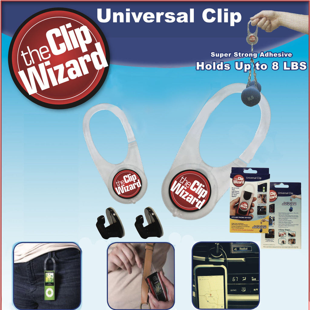 clip phone