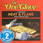 the ove glove