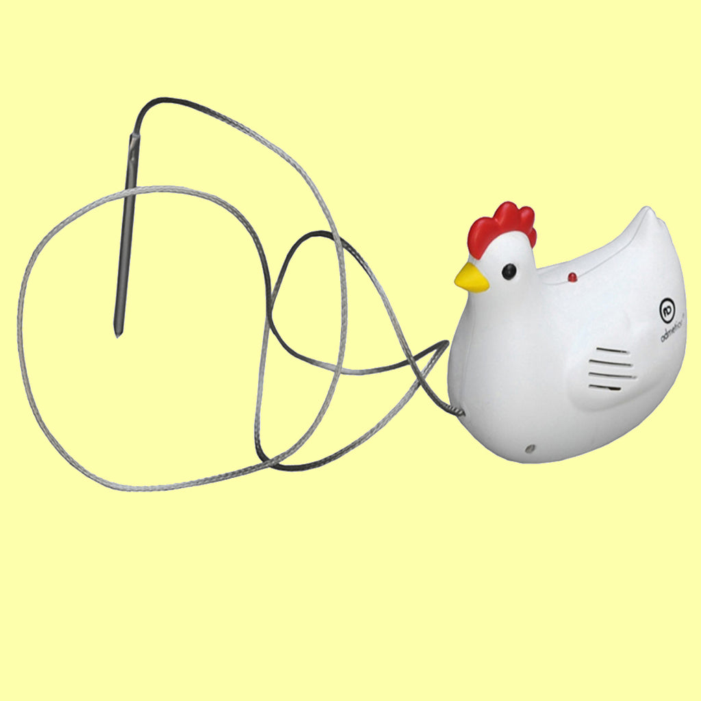 Chef Pals Thermometer for Chicken: Your Essential Cooking Companion