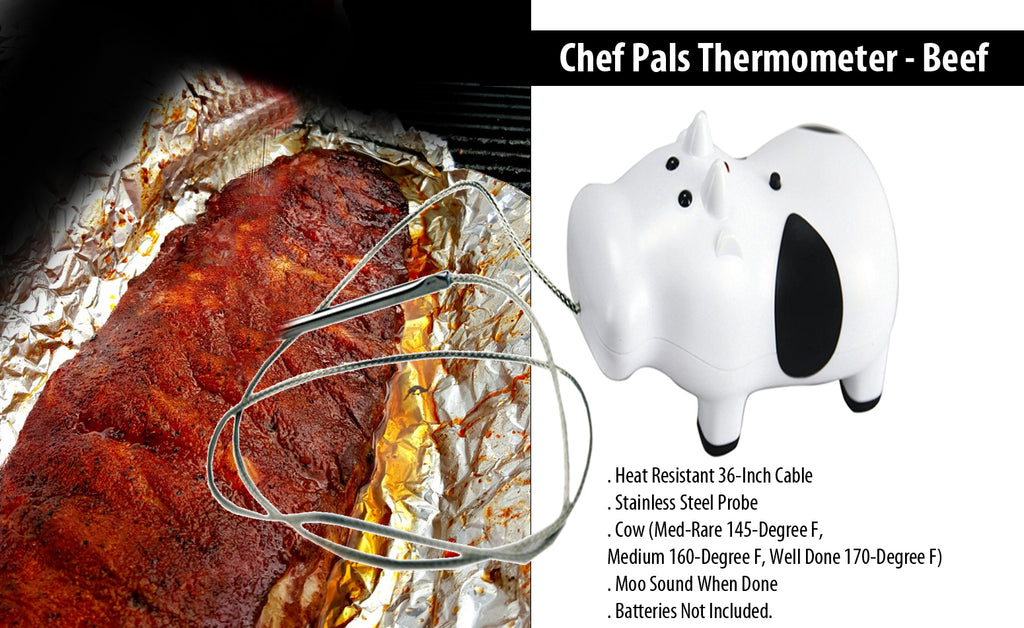 cooking thermometer