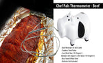 cooking thermometer
