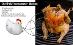 cooking thermometer