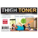 thigh exercises