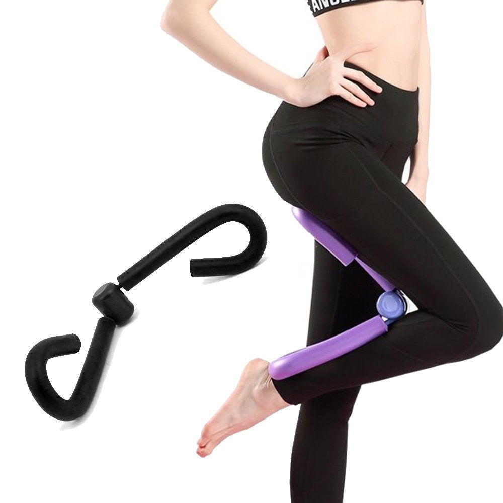 thigh toner exercises