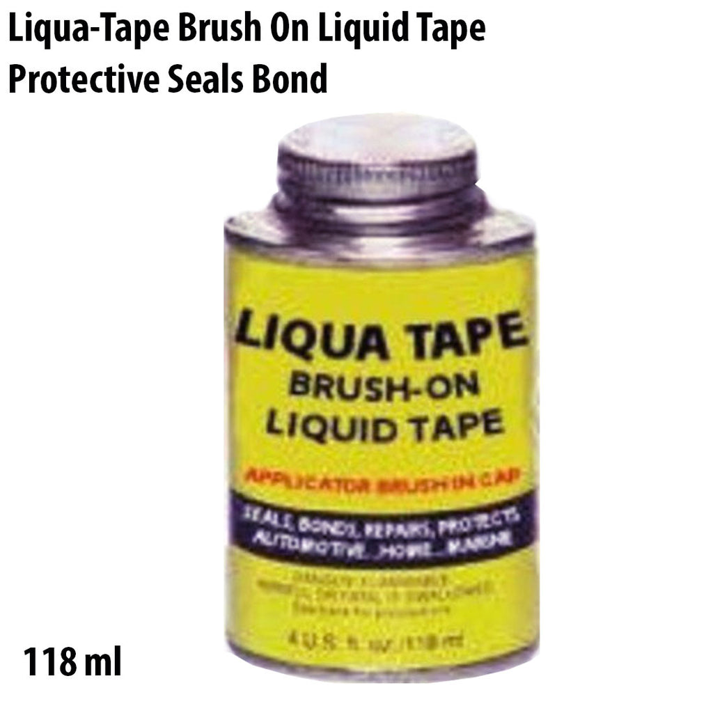 Liqua-Tape Brush On Liquid Tape