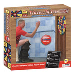 dart board game
