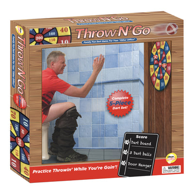 dart board game