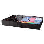 storage for blankets