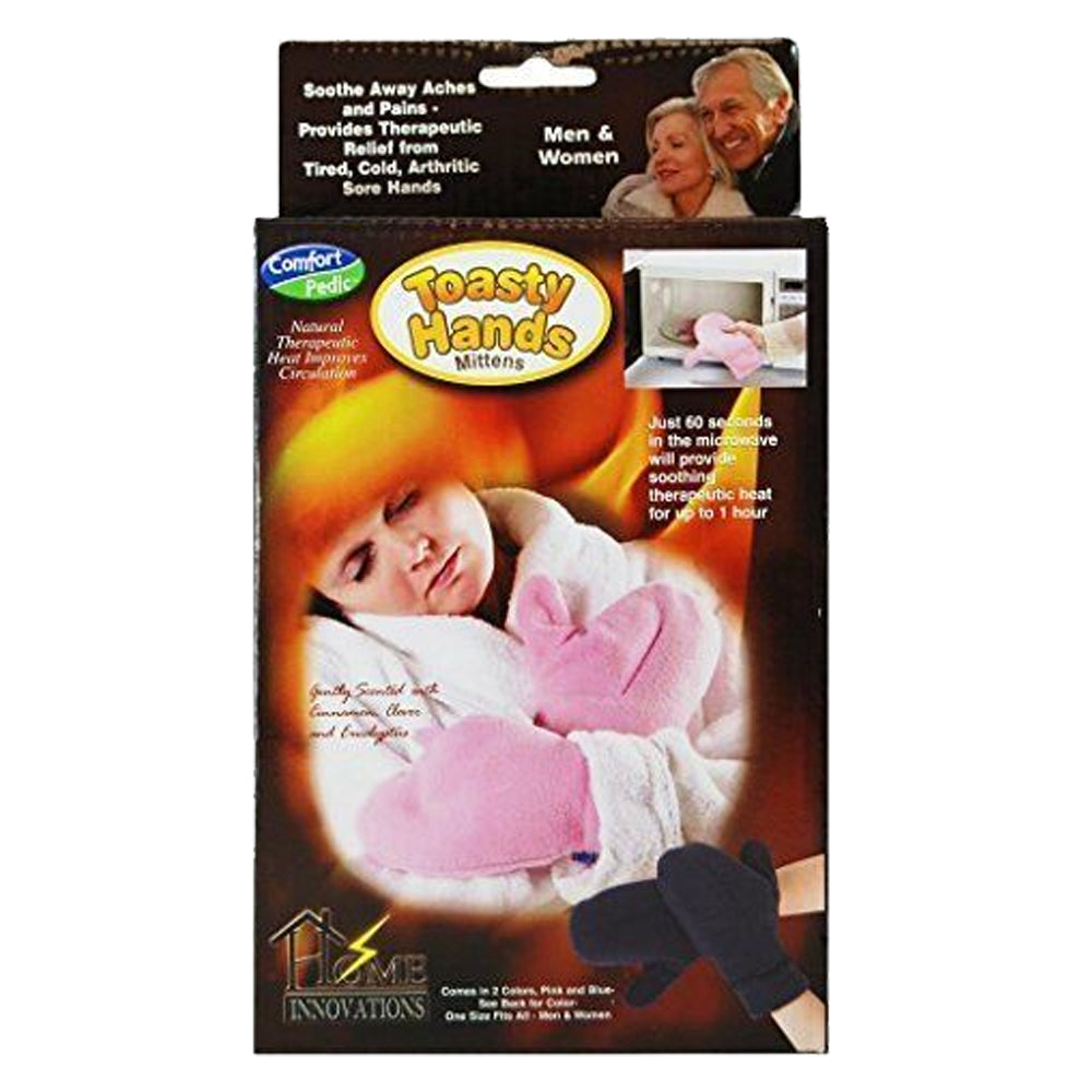 heated mittens