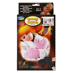 heated mittens
