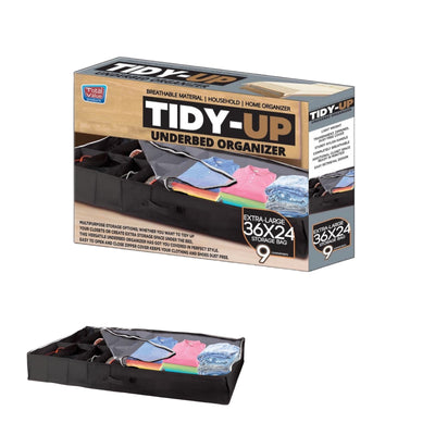 storage organizer