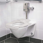 Disposable Toilet Seat Covers, 50 Pack