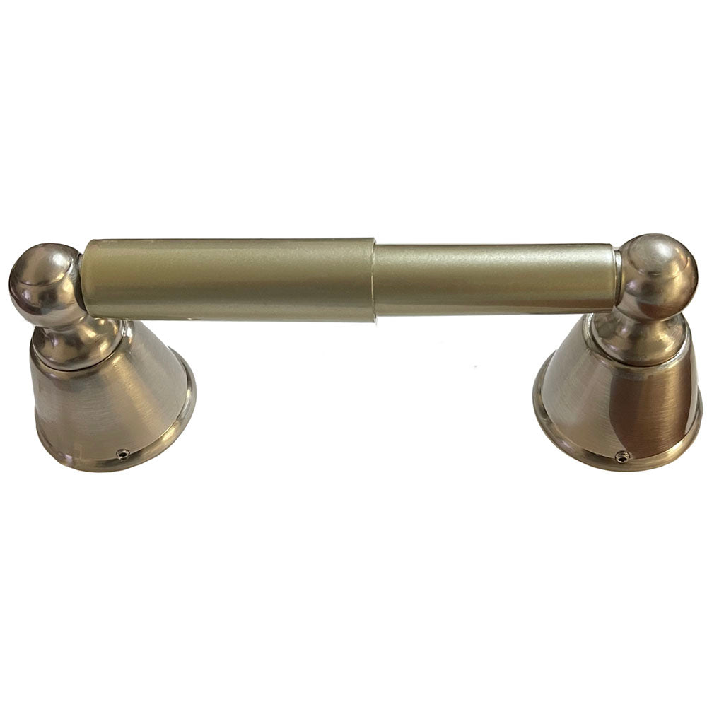 toilet tissue holder