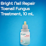 nail fungus treatment