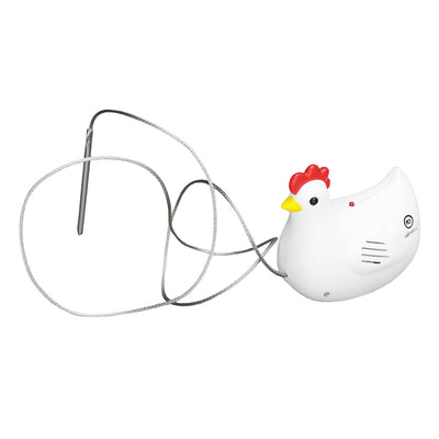 cooking thermometer