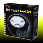 Tire Shape Tool Set