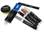 Total Restoration- The First Aid D.I.Y. Kit