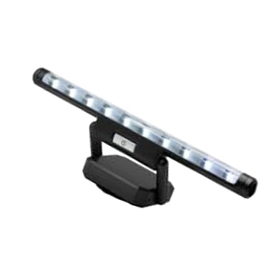 Total Vision Products Under Cabinet Multi Purpose 10 LED Light