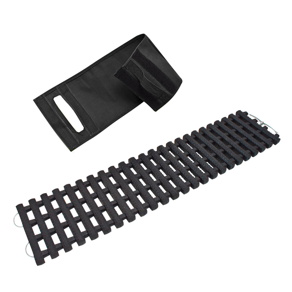 Multi-Link Traction Mat