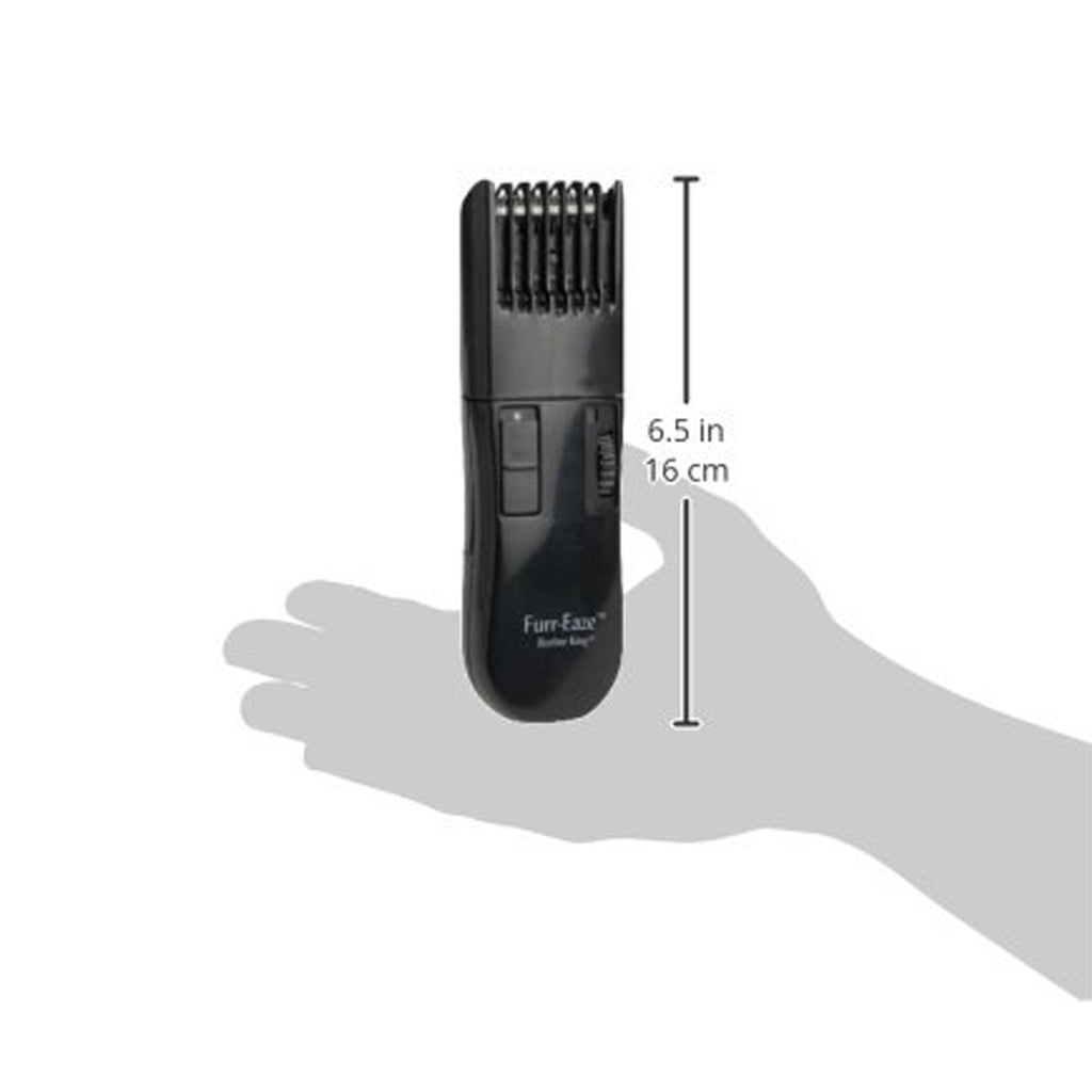 Barber King Furr-Eaze Pet Trimmer