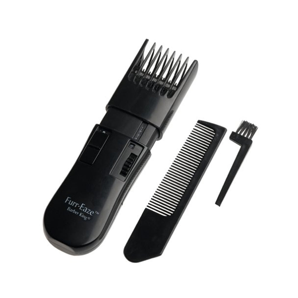 Barber King Furr-Eaze Pet Trimmer