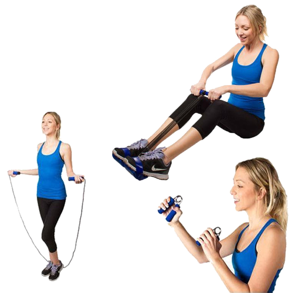 build arm muscle