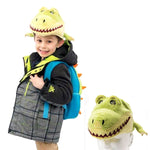 HL Head Lites T Rex Headwear Nightlight (Dispatched from UK)