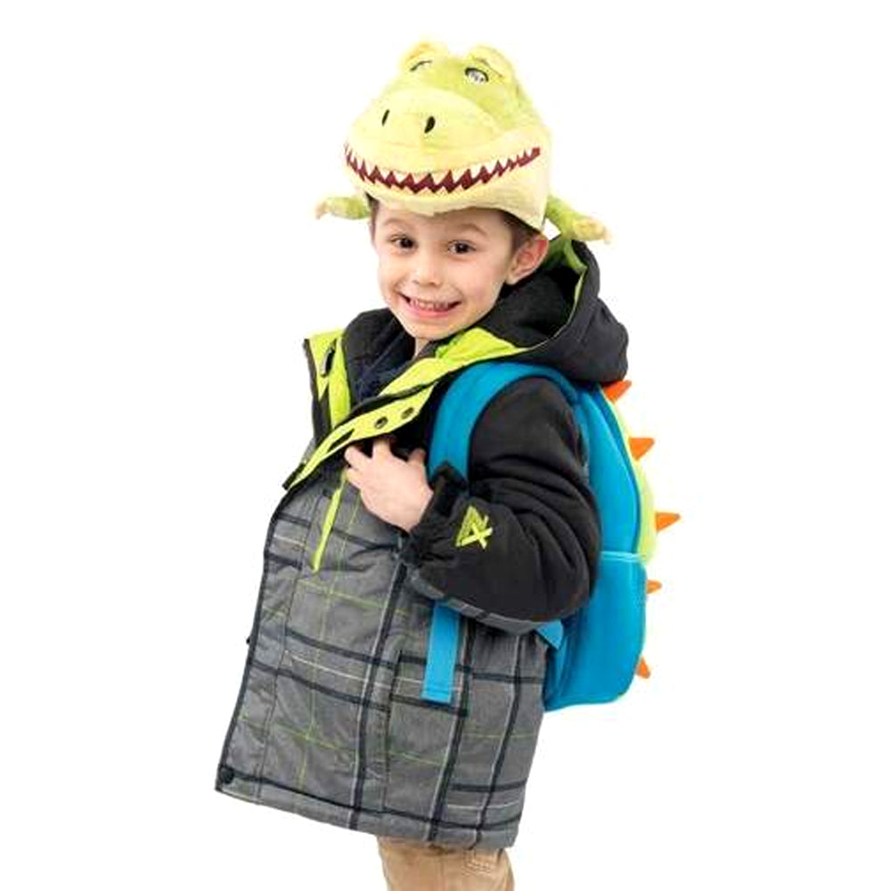 dinosaur night light