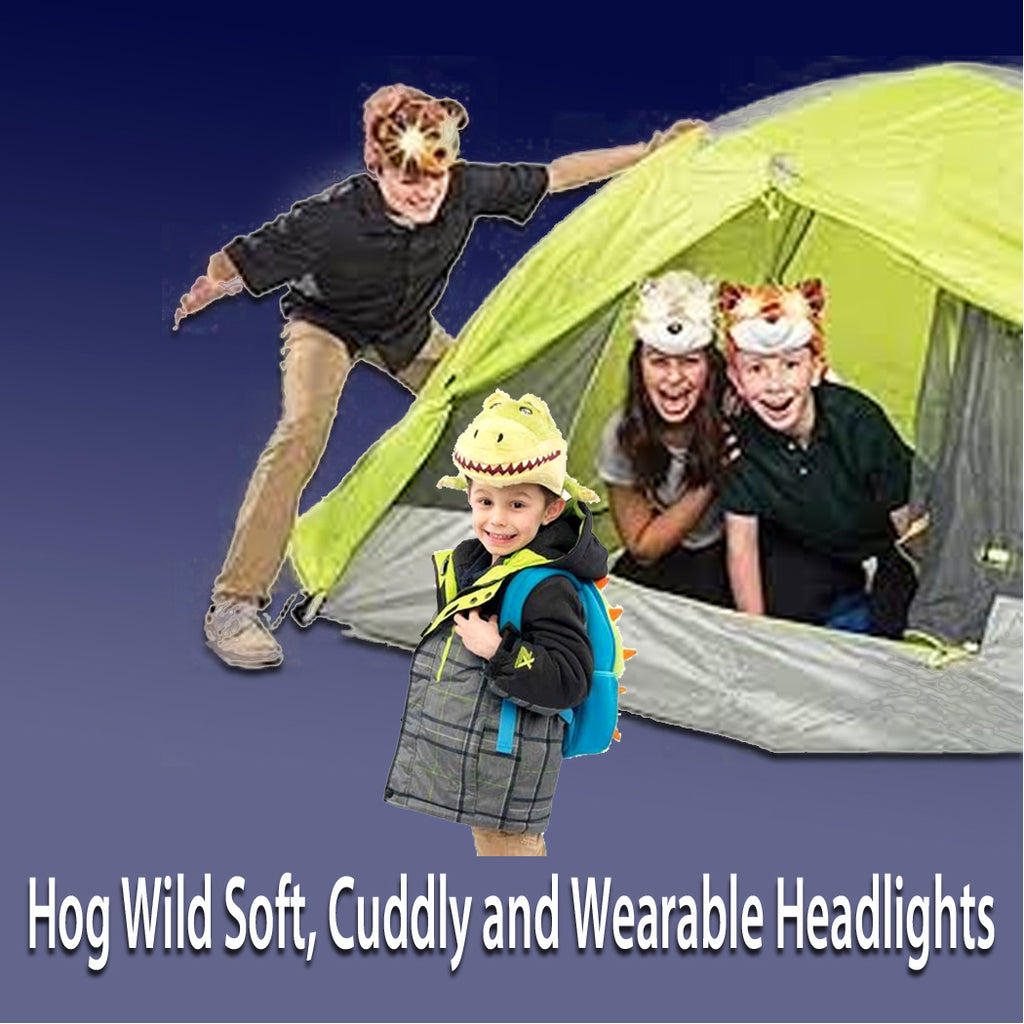wearable led lights