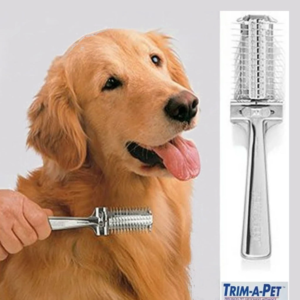 dog hair trimmer