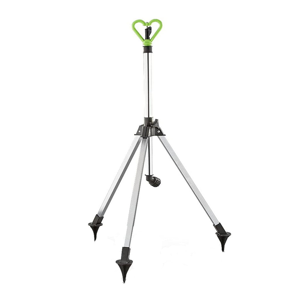 tripod sprinkler