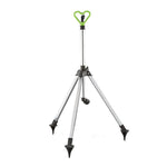tripod sprinkler